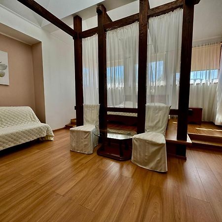 Hotel Троянда Карпат Karpaty Exterior foto