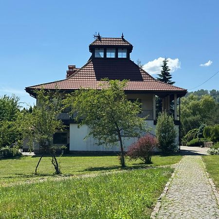 Hotel Троянда Карпат Karpaty Exterior foto
